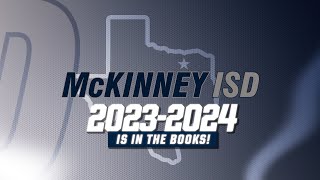 Year in Review - 2023-2024 School Year