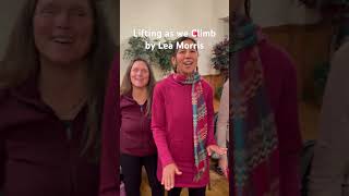 OMG!!! I LOVE these women!!! 😍 And I LOVE this song by the fabulous Lea Morris!!! ❤️