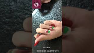 中国madihah子供用人工ネイルチップメーカー キッズネイルチップファクトリー サプライヤー 価格 Cosmedia