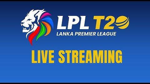 LIVE | Match 15 | Kandy Falcons Vs Jaffna Kings | LPL 2024 - VettriTV Live - (13.07.2024)