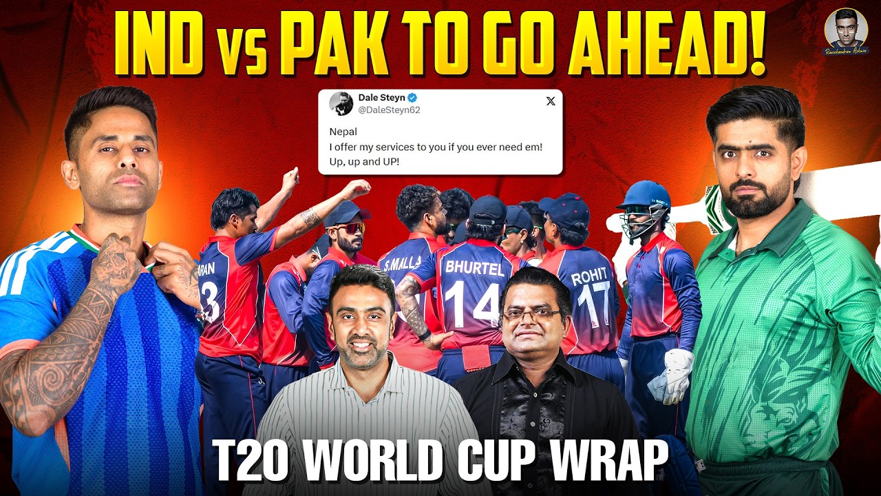 Pakistan withdraws Geoffrey Boycott | Associate Nations Watch