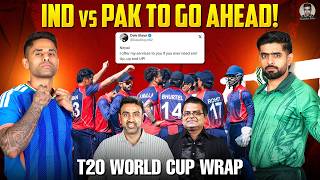 Pakistan withdraws Geoffrey Boycott | Associate Nations Watch