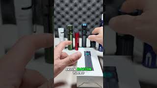 Baton 4 Pro 1600 Lumen Potenza Rivoluzionaria!