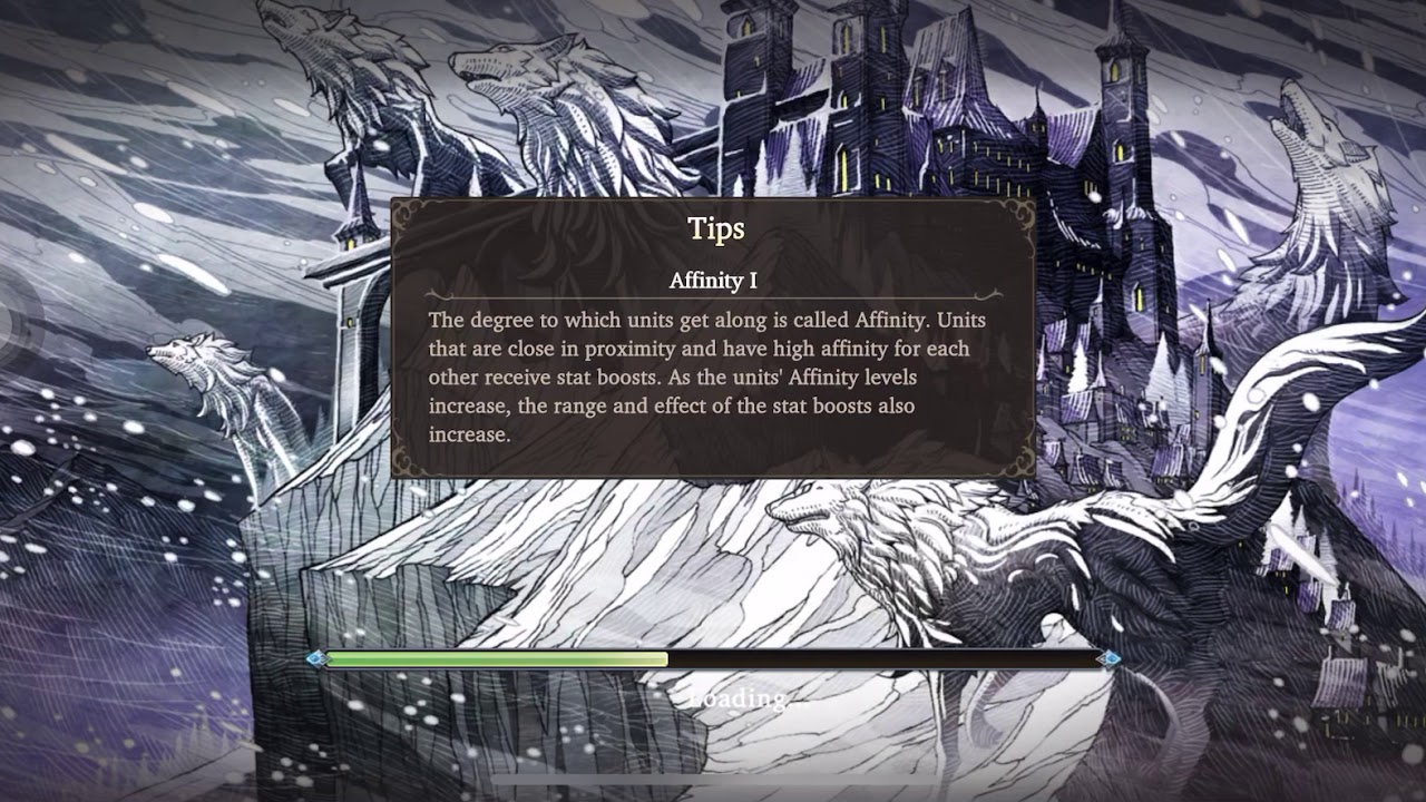 finish 2 element chain mission with 2 mont