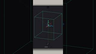 Cropping Splats in Spline 3d 3design gaussian gaussiansplat gaussiansplatting 3drender