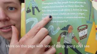 Words vs. Pictures