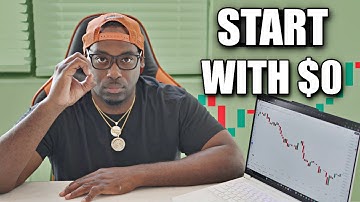 If You Want to Start Trading With $0 Watch This 10-minute Video