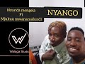NYANDA MONGELA Ft MJUKUU MWANAMALUNDI
