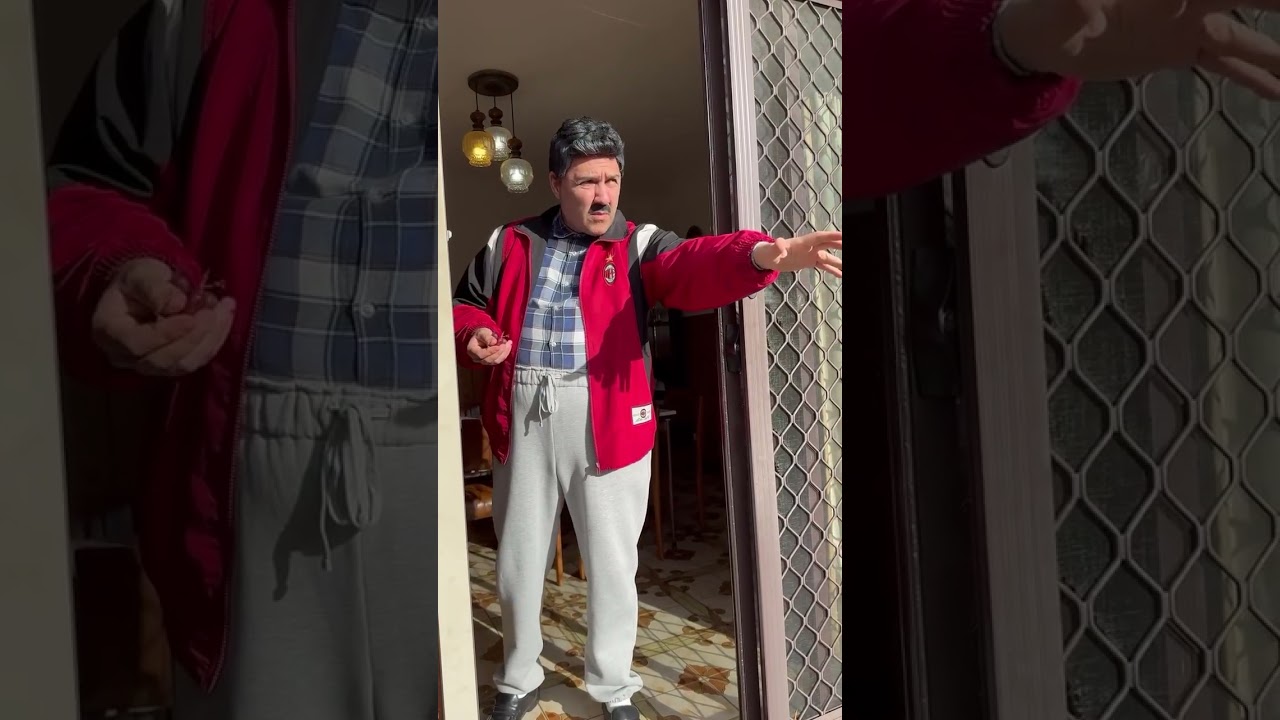 Does this look familiar to anyone?