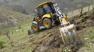 MST M644 ile Eğime Meydan Okuyan Operatör [ÖNDER HAFRİYAT] (Kesinlikle İzleyin!!! )