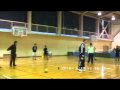 櫛田亮介 『ハンドボールスクール＠福井（2010.02.13）』vol3