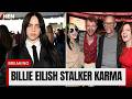 Billie Eilish’s Stalker Prenell Rousseau, 30, Killed by Train in Long Island Accident