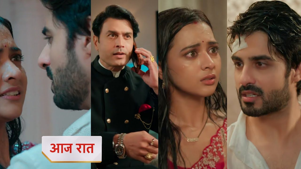 Kabhi neem neem kabhi shahad shahad 17 September 2025 new promo - Uv ko Hui apni Maa Se nafrat