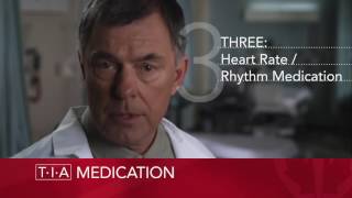 How to Recognize, Prevent and Treat a TIA or Mini Stroke Part Two