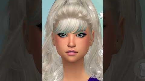Musume + Selena Gomez Yandere simulator X the sims 4