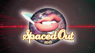 Spaced Out 2013 - ID16 ft. Fanny Andersen