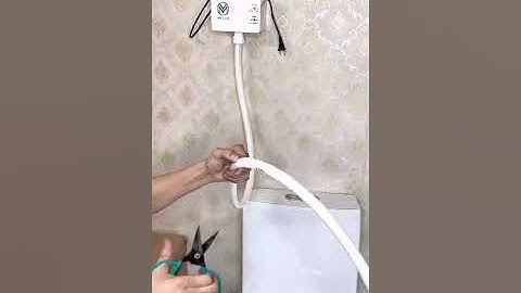 Hướng dẫn nắp đặt Nắp bồn cầu hút mùi Minh  Vương  . 0984 125 448-0974 380 196