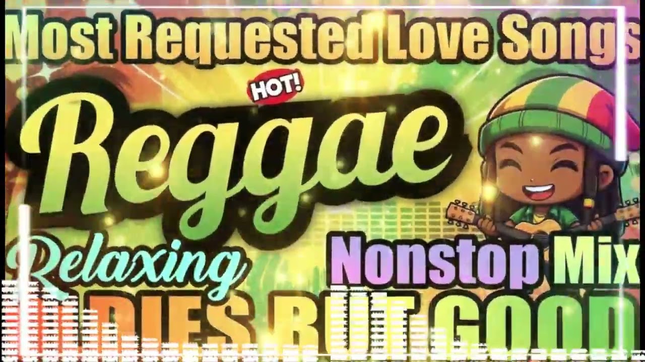 TOP REGGAE MIX 2026 ❤MOST REQUESTED REGGAE LOVE SONGS 2026 ❤ ALL TIME FAVORITE REGGAE SONGS