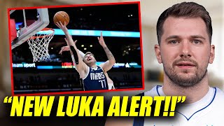 Luka Doncic Is NOT The SAME Anymore, But WHY?!
