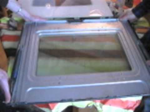 how-to-take-apart-an-oven-door-to-clean-the-glass