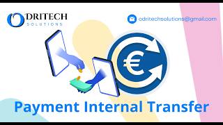 Odoo Internal Transfer Made Easy | Payment Internal Transfer Module (Full Demo)
