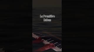 La Premiére - Raban #emotionalpiano #pianotutorial #pianocover #raban #piano #klaviermusik #music
