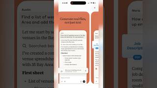 Meet Claude AI | Is this the future of AI tools? #AI #ClaudeAI #AITools #chatgptalternative