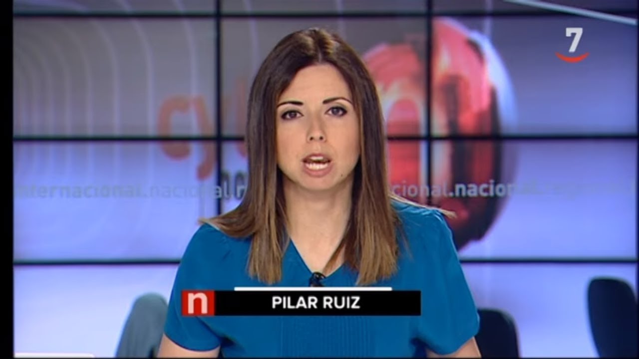 CyLTV Noticias 14.30 horas (07/08/2019) la85