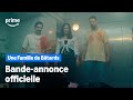 Une Famille de Bâtards - Bande-annonce Prime Video 🎬