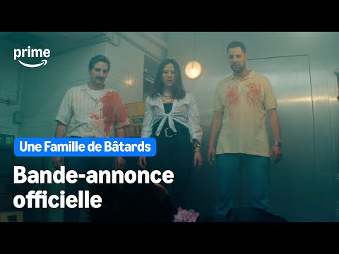 Bande annonce de Une Famille de Bâtards (VF)