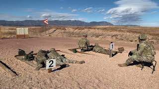 M240B, 7.62 Table IV