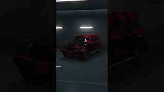 Hvy Nightshark Customizations Dartz Kombat - Gta 5 Online
