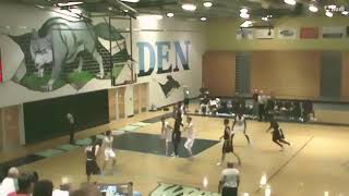 Jordan Curtis 6'2 PG/ CG - Season Highlights