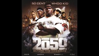 50 Cent feat. Lloyd Banks & Tony Yayo - We Gonna Hit Yo Ass Up (G-Unit Radio 10)