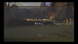 Jak X: Combat Racing Hero Mode- Canyon Run Rush Hour screenshot 4