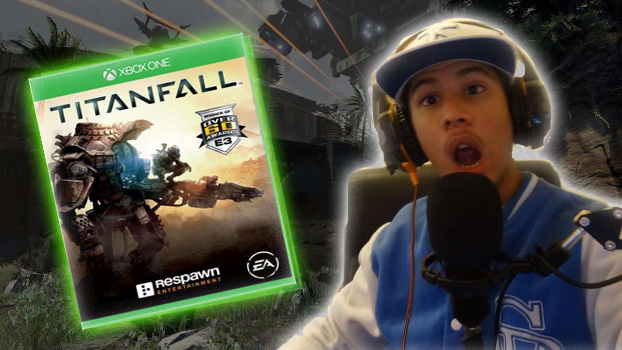 video editing software free TITANFALL CAPTURE THE FLAG !