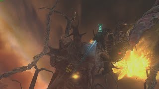 Dead Space (2008) Impossible Mode - Chapter 12