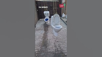 Xem Skibidi Toilet quá 180 phút rồi: =))) #shorts #funny #skibiditoilet