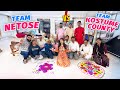 Kostume County &amp; Netose Diwali Celebration 😍