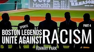 Tommy Harper says Yawkey Red Sox fired him as coach because he called out racism