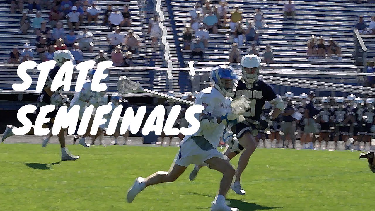Semifinals The Movie Severna Park v. Sherwood YouTube