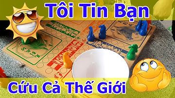 Tập 326 - Ván Cờ Đề Xuất Cho Bạn, Xem Giải Trí - Vạn Kỳ Thế Chiến [Cờ Cá Ngựa]