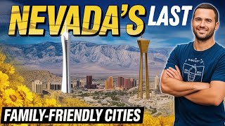 10 Best Nevada Towns for Raising a Family in 2026 Profile