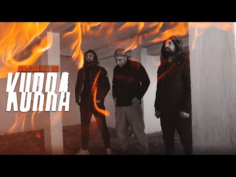 Doğutarz x Azat Aşina x 76 Kaos - KURRA (Official Video)