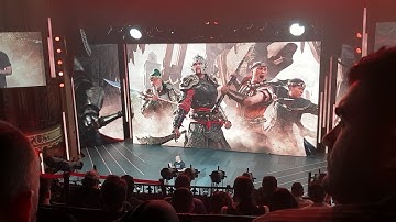 E3 Vlog - For Honor
