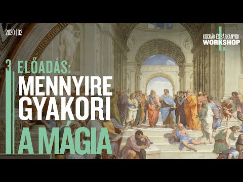 Videó: Mennyire gyakori a sövényperforáció?