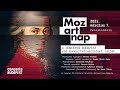 Capture de la vidéo Concerto Budapest / Mozart-Nap - 1. Nyitókoncert