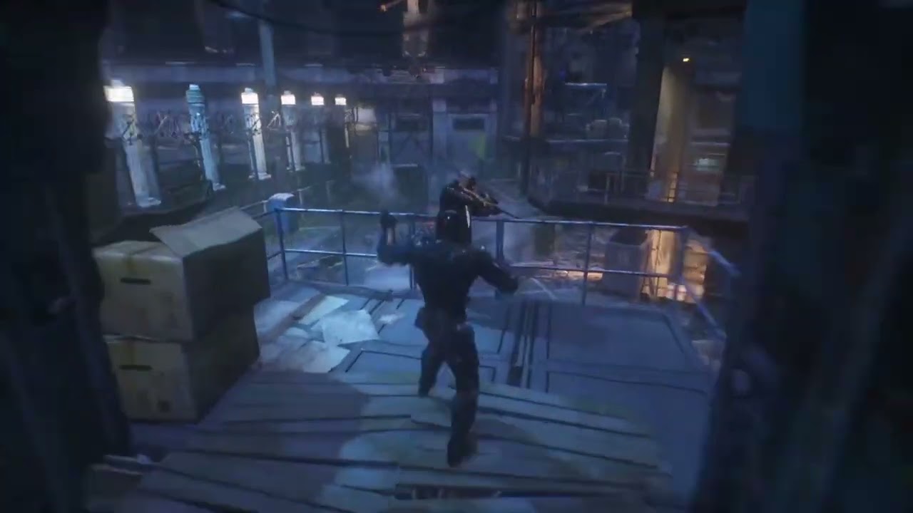 [Hi-Res] "Good." - Red Hood