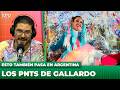 🔥 FARMEAR AURA, los PNTs de Virginia Gallardo y el humor de La Política Online