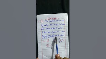 Circular Motion Problems |Angular Displacement & Angular Velocity |MCAT ECAT NEET Physics Lecture 41